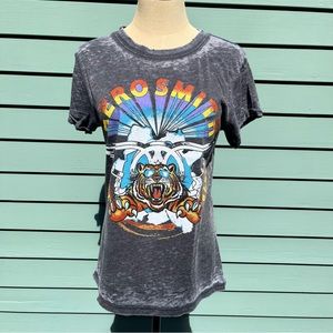 Recycled Karma Aerosmith 1979 Tour